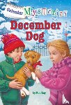 Roy, Ron - Calendar Mysteries #12: December Dog