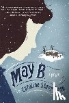 Rose, Caroline Starr - MAY B