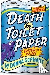 Gephart, Donna - Death by Toilet Paper