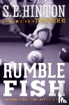 Hinton, S. E. - Rumble Fish