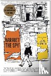 Fitzhugh, Louise - HARRIET THE SPY