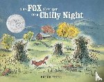 Spier, Peter - The Fox Went Out on a Chilly Night