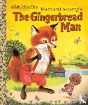 Nolte, Nancy - Richard Scarry's The Gingerbread Man