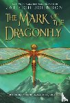 Johnson, Jaleigh - The Mark of the Dragonfly