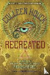 Houck, Colleen - Recreated