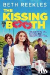 Reekles, Beth - KISSING BOOTH