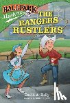 Kelly, David A. - Ballpark Mysteries #12