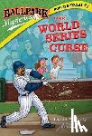 Kelly, David A. - The World Series Curse