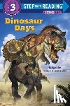 Joyce Milton, Franco Tempesta - Dinosaur Days
