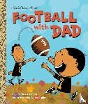 Berrios, Frank - Football With Dad