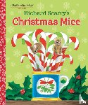 Scarry, Richard - Richard Scarry's Christmas Mice