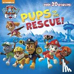 Random House - Pups to the Rescue! (Paw Patrol)