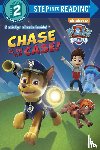 Random House - Random House: Chase Is on the Case!