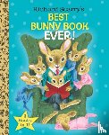 Scarry, Richard - Richard Scarry's Best Bunny Book Ever!