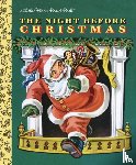 Moore, Clement C. - The Night Before Christmas