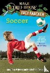 Osborne, Mary Pope, Boyce, Natalie Pope - Soccer