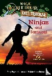 Osborne, Mary Pope, Boyce, Natalie Pope - Ninjas and Samurai