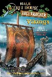 Osborne, Mary Pope, Boyce, Natalie Pope - Vikings