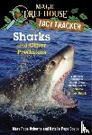 Osborne, Mary Pope, Boyce, Natalie Pope - Sharks and Other Predators