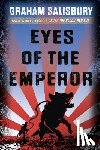 Salisbury, Graham - Eyes of the Emperor