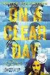Myers, Walter Dean - On a Clear Day