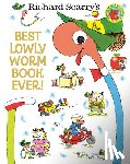Scarry, Richard - Best Lowly Worm Book Ever!
