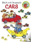 Scarry, Richard - Richard Scarry's Cars