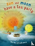 Heo, Yumi, Stoop, Naoko - Sun and Moon Tea Party