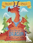 Penny Parker Klostermann - There Was An Old Dragon Who Swallowed A Knight