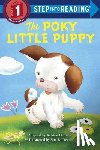 Depken, Kristen L. - The Poky Little Puppy Step into Reading