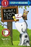 Hills, Tad - Rocket's 100th Day of School (Step Into Reading, Step 1)