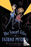 Haight, Jessica, Robinson, Stephanie - The Secret Files of Fairday Morrow