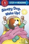 Ziefert, Harriet - Sleepy Dog, Wake Up!