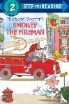 Scarry, Richard - Richard Scarry's Smokey the Fireman