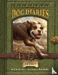 Klimo, Kate - Dog Diaries #7: Stubby