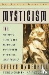 Underhill, Evelyn - Mysticism