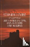 Stephen Levine - Guided Meditations, Explorations and Healings