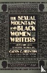 Hernton, Calvin C. - The Sexual Mountain and Black Women Writers