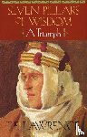 Lawrence, T.E. - Seven Pillars of Wisdom