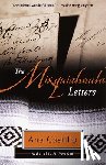 Castillo, Ana - The Mixquiahuala Letters