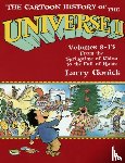 Gonick, Larry - The Cartoon History of the Universe II