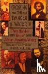 Deirdre Mullane - Crossing the Danger Water