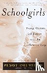 Orenstein, Peggy - Schoolgirls