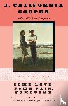 Cooper, J. California - Some Love, Some Pain, Sometime