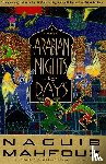 Mahfouz, Naguib - Arabian Nights and Days