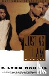 Harris, E. Lynn - Just As I Am
