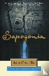 Castillo, Ana - Sapogonia