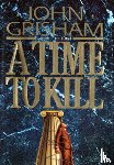 Grisham, John - TIME TO KILL