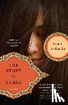 Al-Shaykh, Hanan - The Story of Zahra