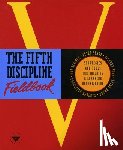 Senge, Peter M. - The Fifth Discipline Fieldbook: Strategies and Tools for Building a Learning Organization